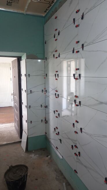 Ремонт под ключ: Срочный ремонт Капитальный ремонт Евро ремонт Кафель Бесплатный — 5