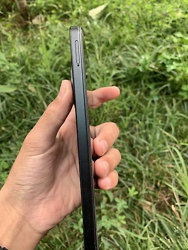 iphone 8s plus: Poco C75, Б/у, 128 ГБ, цвет - Черный — 5