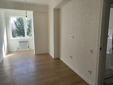 дом панфиловский район: 1 комната, 37 м², Элитка, 4 этаж, Евроремонт — 4