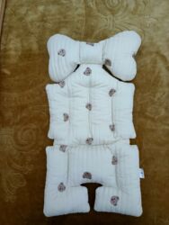 Uşaq arabaları: Başlıq: Islenmeyib Təsvir: islenmeyib Məhsul: Uşaq arabası/kreslosu