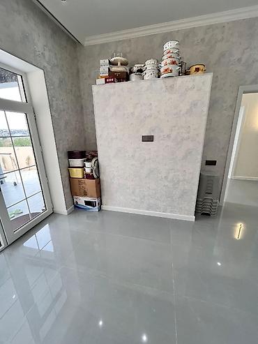 Həyət evləri və villaların satışı: Əmircan qəs. 4 otaqlı, 120 kv. m, Yeni təmirli -da lalafo.az — 27 Həyət evləri və villaların satışı: Əmircan qəs. 4 otaqlı, 120 kv. m, Yeni təmirli — 27