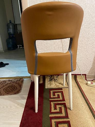 Masalar: Qonaq masası, Yeni, Açılan, Laminat, Dördbucaq masa — 3
