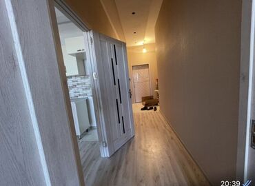 mingecevirde ucuz torpaqlar: 2 комнаты, Новостройка, 60 м²