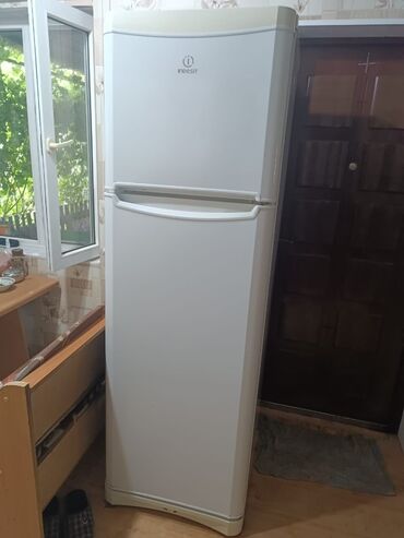 холодильник сср: Холодильник Indesit, Двухкамерный, De frost (капельный)