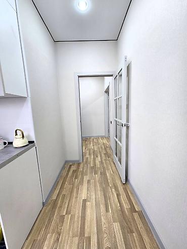 Продажа квартир: 1 комната, 35 м², 8 этаж — 7