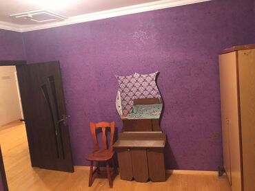 Uzunmüddətli kirayə evlər: 80 kv. m, 3 otaqlı — 4