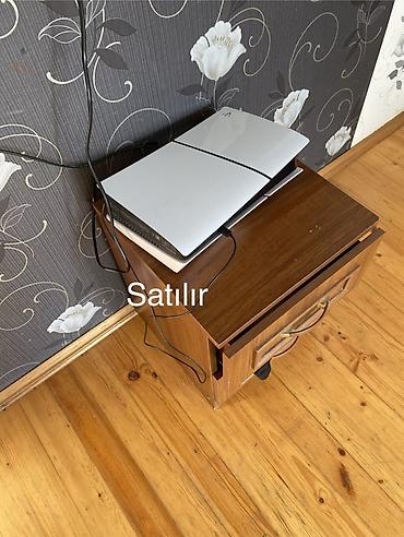 oyun barmaqlığı: Sony PlayStation 4 (ağ rəng, orijinal) oyun konsolu Xüsusiyyətlər: - — 3