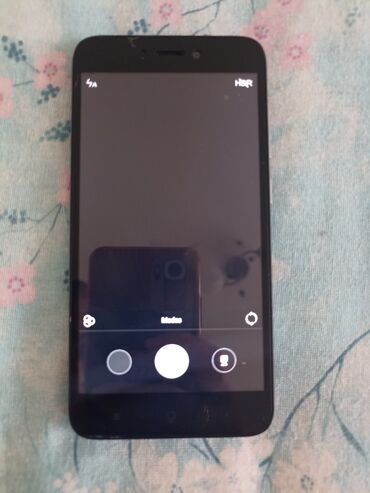 Xiaomi: Xiaomi Redmi 5A, 16 GB, bоја - Crna, Dual SIM — 6