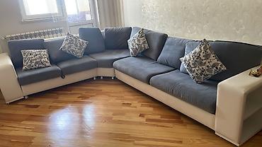 Divanlar: Künc divan, İşlənmiş, Açılan, Bazalı, Ödənişli çatdırılma — 1