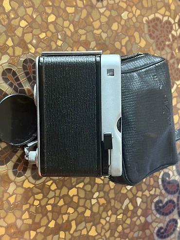multistar dvr: Sovet istehsalı “Чайка‑II” yarım‑kadr plyonka fotoapparatı — 2