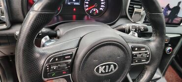 Kia: Kia Sportage: 2 l | 2016 il Ofrouder/SUV — 13