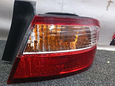 фара на торнео: Задний правый стоп-сигнал Honda 2001 г., Б/у, Оригинал, Япония — 5