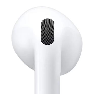 Audio: Yeni Simsiz (Bluetooth) Qulaqcıqlar, Apple, rəng - Ağ — 4