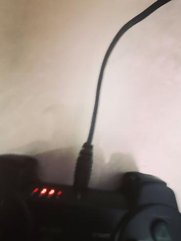PS3 (Sony PlayStation 3): USB naqilli PS3 oyun pulti usdune de bir metirden uzun şunur endirim — 4