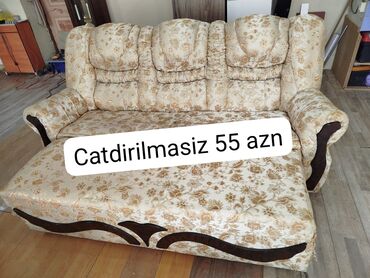 yazı stolu ikinci əl: Divan