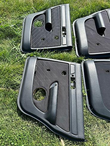 Гранаты: Граната С приводом Audi 1995 г., Б/у, Оригинал, Германия — 13