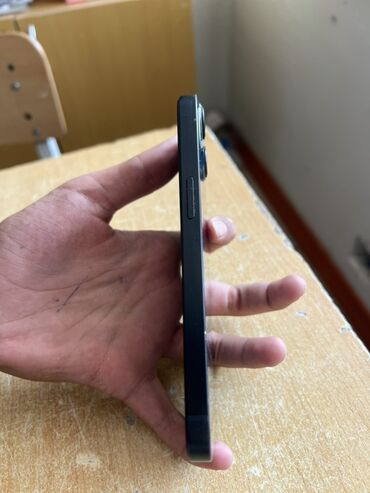 12 про макс каробка дакумен: IPhone 13, 84 %