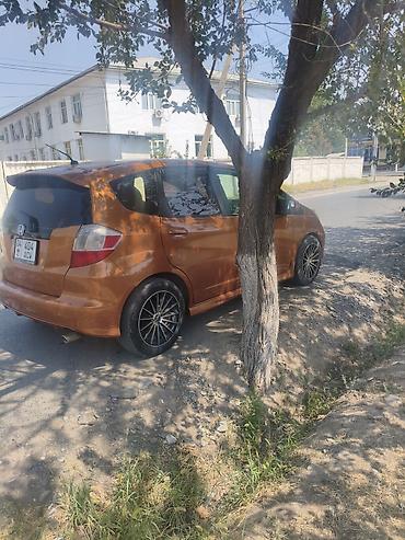 бмв е34 выхлоп: Honda Fit: 2008 г., 1.5 л, Автомат, Бензин, Хэтчбэк — 1