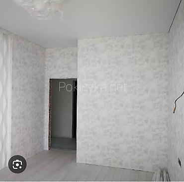 Поклейка обоев: Поклейка обоев | Флизелиновые обои Больше 6 лет опыта — 7