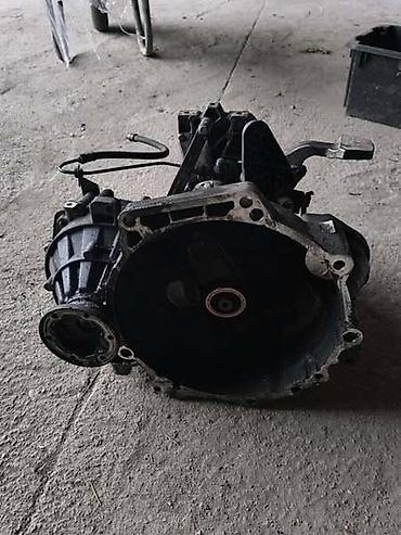levo krilo golf 4: MENJAC 1.9 TDI 6 BRZINA ZA VOLKSWAGEN GOLF 5, TOURAN OD 2002. DO 2008 — 4