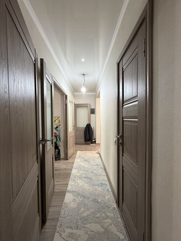 Продажа квартир: 2 комнаты, 68 м², 6 этаж, Евроремонт — 12