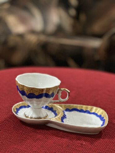 Armudu stəkanlar: Armudu stəkanlar — 9