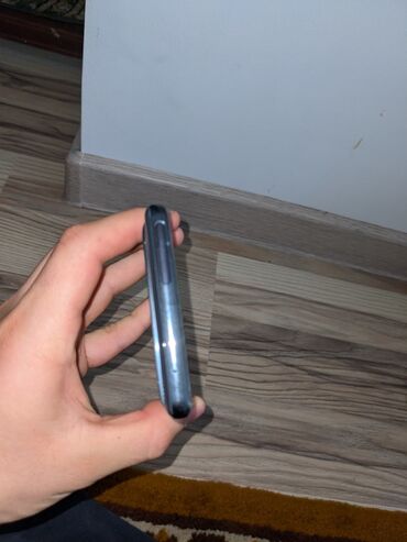 Google: Google Pixel 7 Pro, Б/у, 128 ГБ, цвет - Черный, 1 SIM — 7