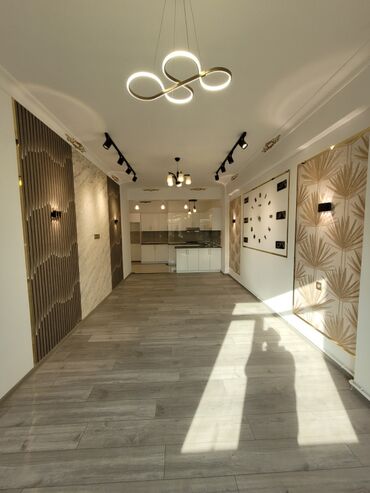 Yeni tikili: 4 otaqlı, Yeni tikili, 100 kv. m -da lalafo.az — 16 Yeni tikili: 4 otaqlı, Yeni tikili, 100 kv. m — 16