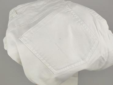 buty walkx: KappAhl, Spodnie materiałowe damskie, rozmiar M — 6