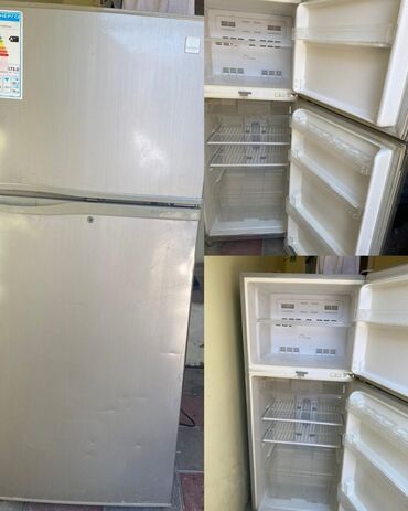 rottweiler satilir: 2 двери Daewoo Холодильник Продажа