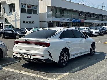 киа к5 салон: Kia K5: 2020 г., 2 л, Автомат, Газ, Седан — 8
