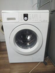 встраиваемые стиральные машины под столешницу: Стиральная машина 6 кг, Новый, Автомат, Есть сушка, Нет кредита, Бесплатная доставка
