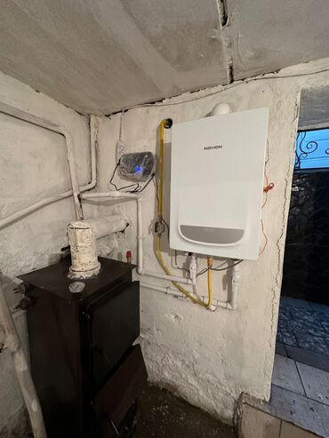 Долгосрочная аренда домов: 200 м², 8 комнат, Бронированные двери, Видеонаблюдение, Евроремонт — 17