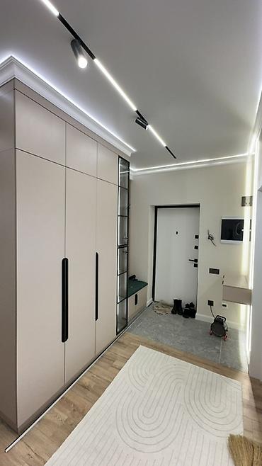 Продажа квартир: 3 комнаты, 68 м², Элитка, 2 этаж, Дизайнерский ремонт — 8