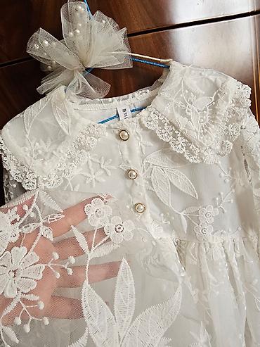 Платья: Детское платье, Новый — 14