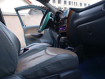 аккумулятор на матиз: Daewoo Matiz: 2011 г., 0.8 л, Автомат, Бензин, Хэтчбэк — 8