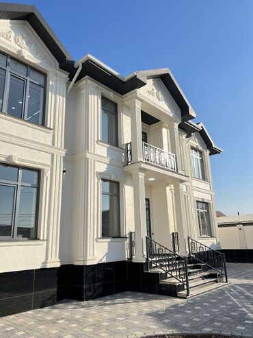 Продажа домов: Дом, 320 м², 6 комнат, Агентство недвижимости, Дизайнерский ремонт — 4