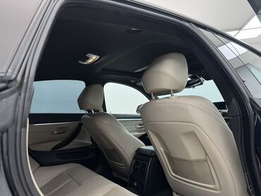BMW: BMW Серия 4: 2016 г., 2 л, Автомат, Бензин, Хэтчбэк — 25