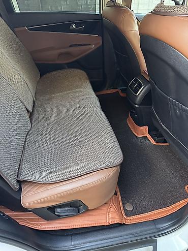 Kia: Kia Sorento: 2020 г., 0.2 л, Автомат, Дизель, Кроссовер — 16