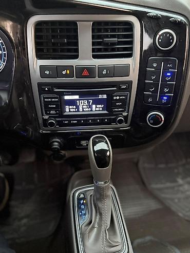 kia грузовой: Легкий грузовик, Hyundai, Стандарт, 3 т, Б/у — 7