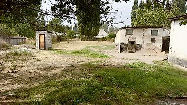 Продажа коттеджей и домов: 2 комнаты, 46 м², 1500 соток, Сокулук, Собственник — 15