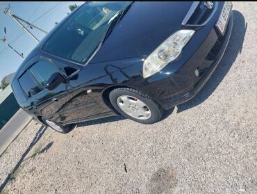 диски на хонду адисей: Honda Odyssey: 2002 г., 2.3 л, Автоматические, Бензин, Минивэн