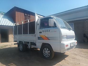 sprinter 315: Услуги лабо г Каракол и по региону — 1
