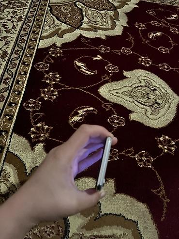 Apple iPhone: IPhone X, 256 GB, Gümüşü — 2