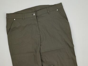 legginsy modelujące sylwetkę: Yessica, Spodnie 3/4 damskie, rozmiar M