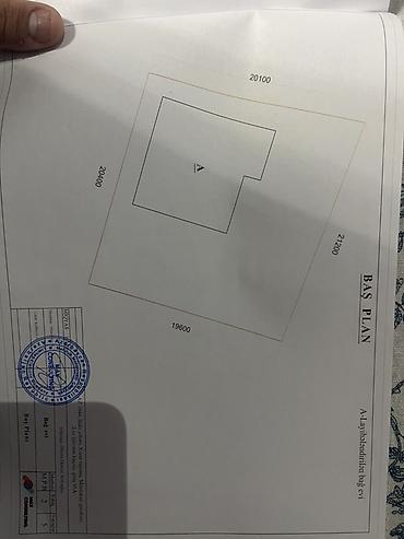 Həyət evləri və villaların satışı: 3 otaqlı, 104 kv. m, Kredit var, Təmirsiz — 19