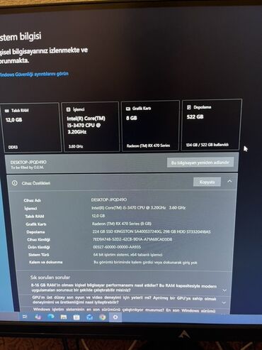 xbox 360 freeboot купить: Hərkəsə salam şəkildə gördüyünüz kimi Power supply ni yeni alib