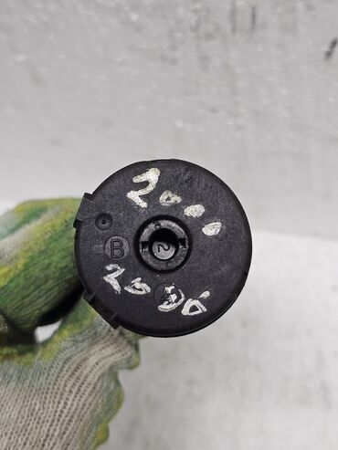 Замки: Замок зажигания Mercedes-Benz 2000 г., Б/у, Оригинал, Германия — 3