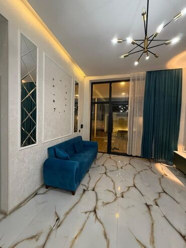 Uzunmüddətli kirayə evlər: 110 kv. m, 2 otaqlı — 9