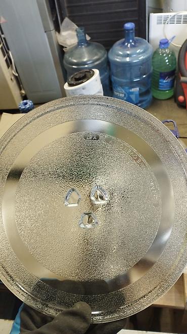 Другие товары для кухни: Тарелка для Микроволновки Тарелка для микроволновой печи — 10